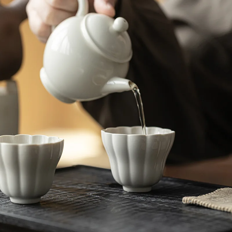 Grass, Ash, Lace, M… - image