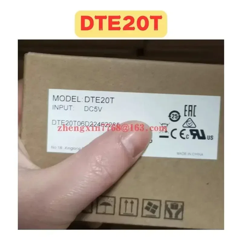 Brand New Original DTE20T Temperature Control Module