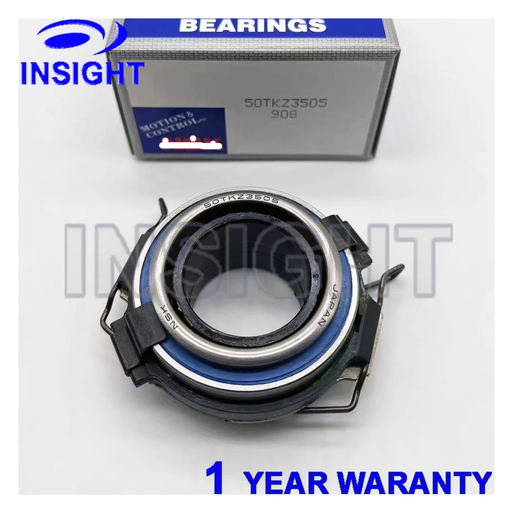 

Clutch Release Bearing 50TKZ3505