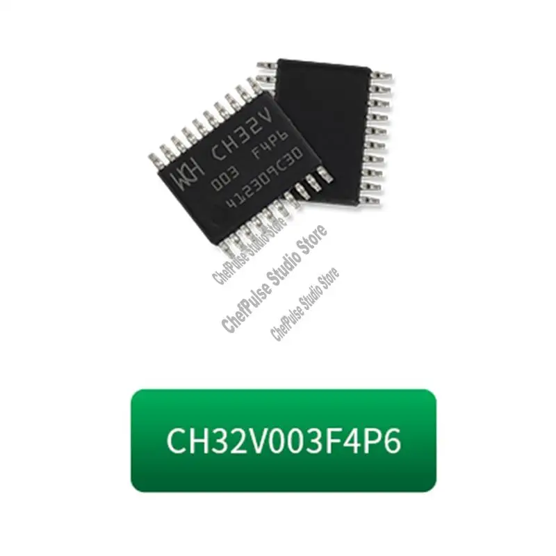 A68M-CH32V003 Devel…