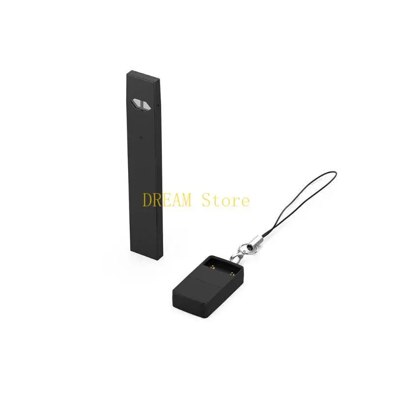 Firm and Sturdy Vape Universal USB Charger for Juul 1/2 Vape Portable E-Cigarette Travel Charger Replacement