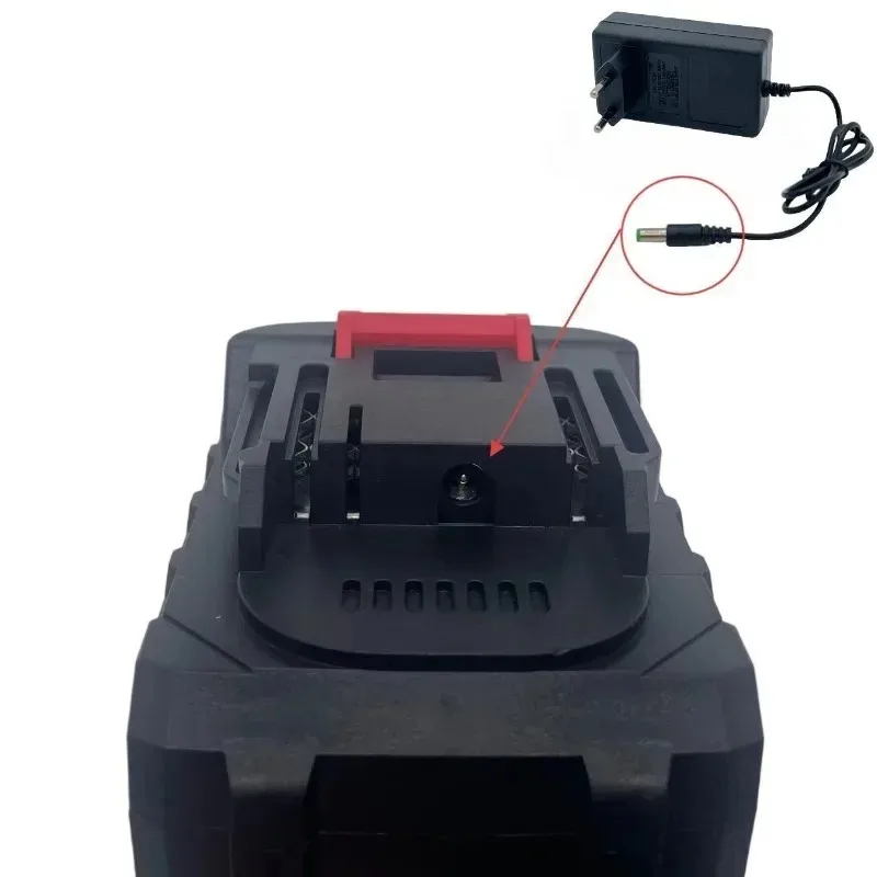 حزمة بطارية ليثيوم 18 فولت مناسبة لأدوات سلسلة ماكيتا LXT، مثل مفك البراغي اليدوي، والبطارية القابلة لإعادة الشحن