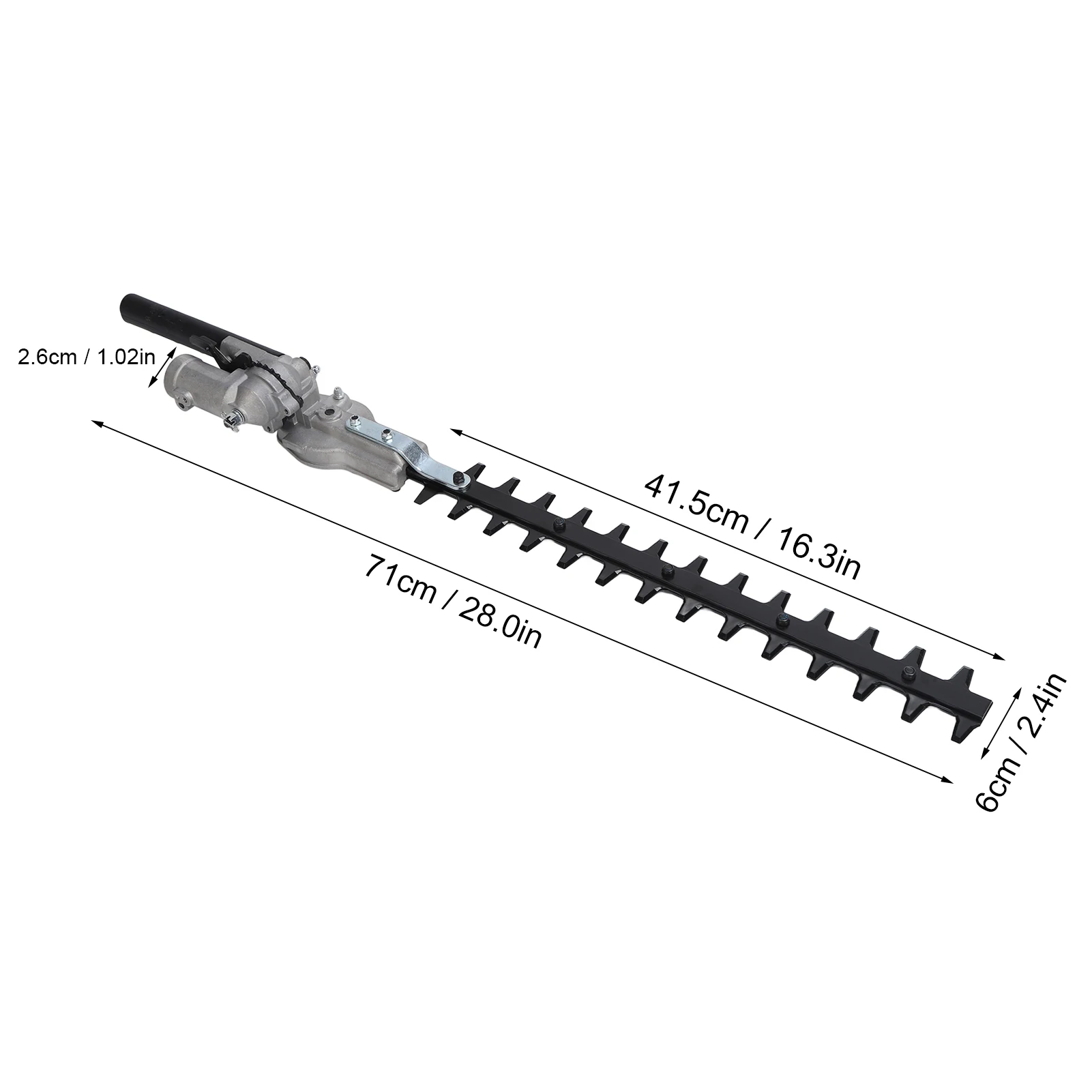 Thumbnail 2 - #15 Latest Hedge Trimmers Offers