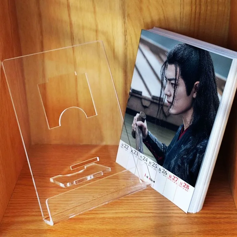 Il calendario 2026 Untamed, libro illustrato, pratico regalo di compleanno di Capodanno