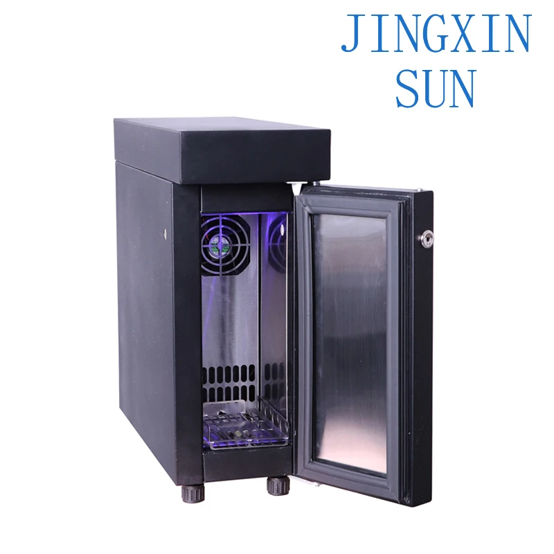 Made in China 5L milk refrigerator refrigeration equipment/small refrigerator