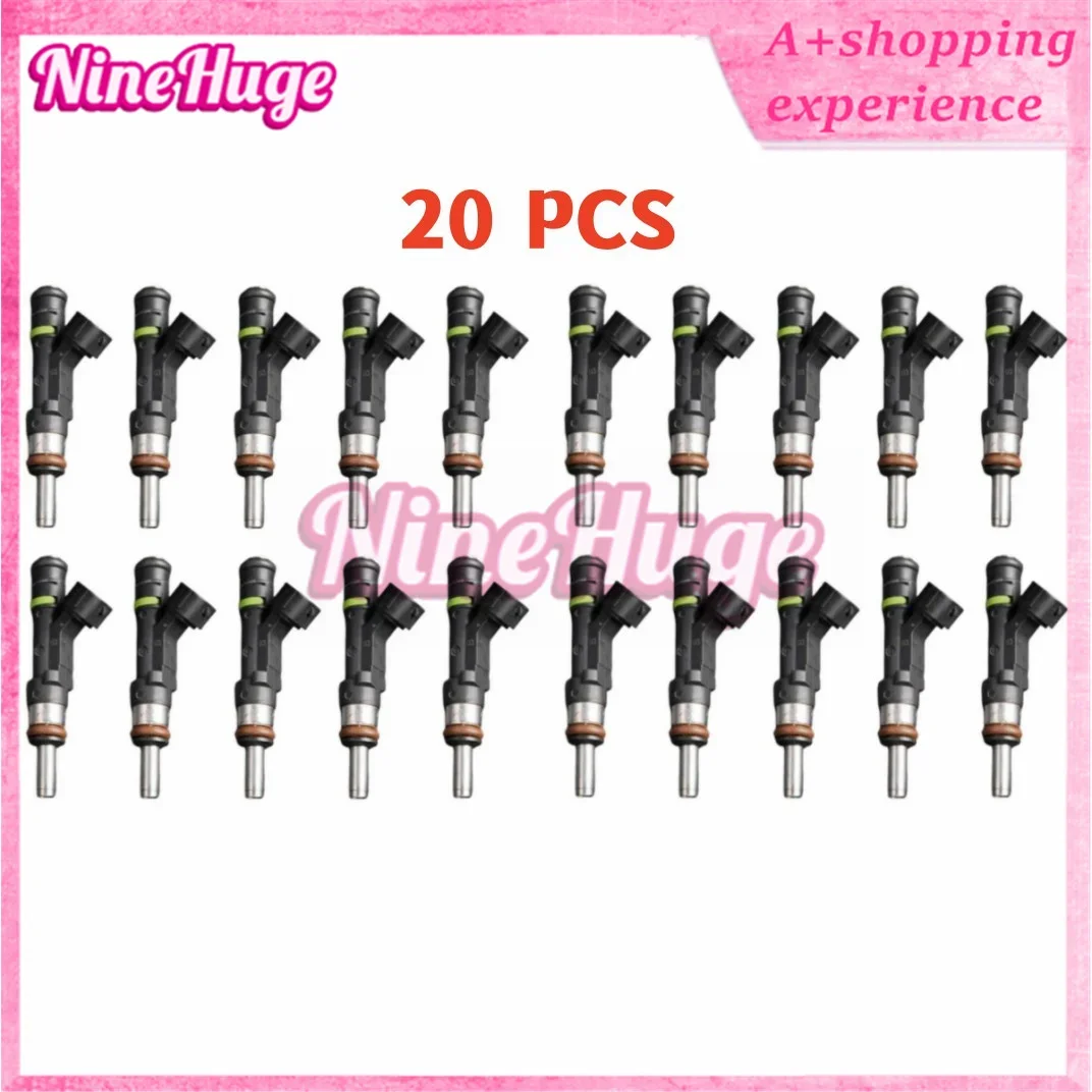 New Fuel Injector Nozzle for Water WaveRunner Water Motorbike 130/155/230 RXT-X300 420874000 0280158383