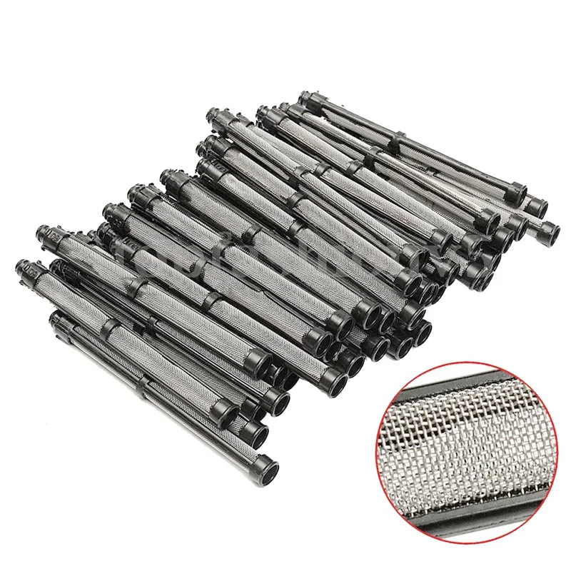 

COFA-Repair Tools (20 Pieces) Airless Spray Filter Airless Spray Machine Replacement Accessories Filter For Various Models