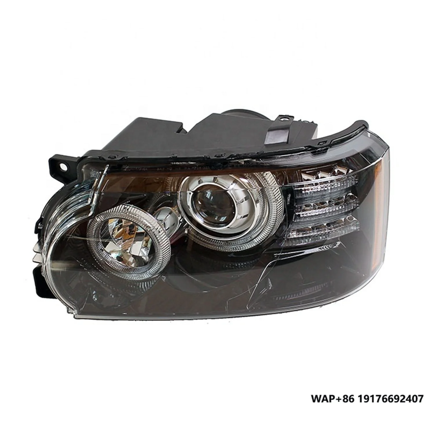 

LR028481 LR026160 2010 2011 2012 LED Headlamp for ‘Land Rover Range Rover Vogue L322 2002-2009