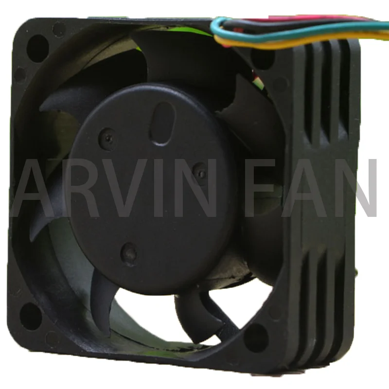 Ventilador de refrigeración de 4 líneas, 4015, 4cm, 40mm, 12V, 0.26A, DA04015B12H, 40x40x15mm