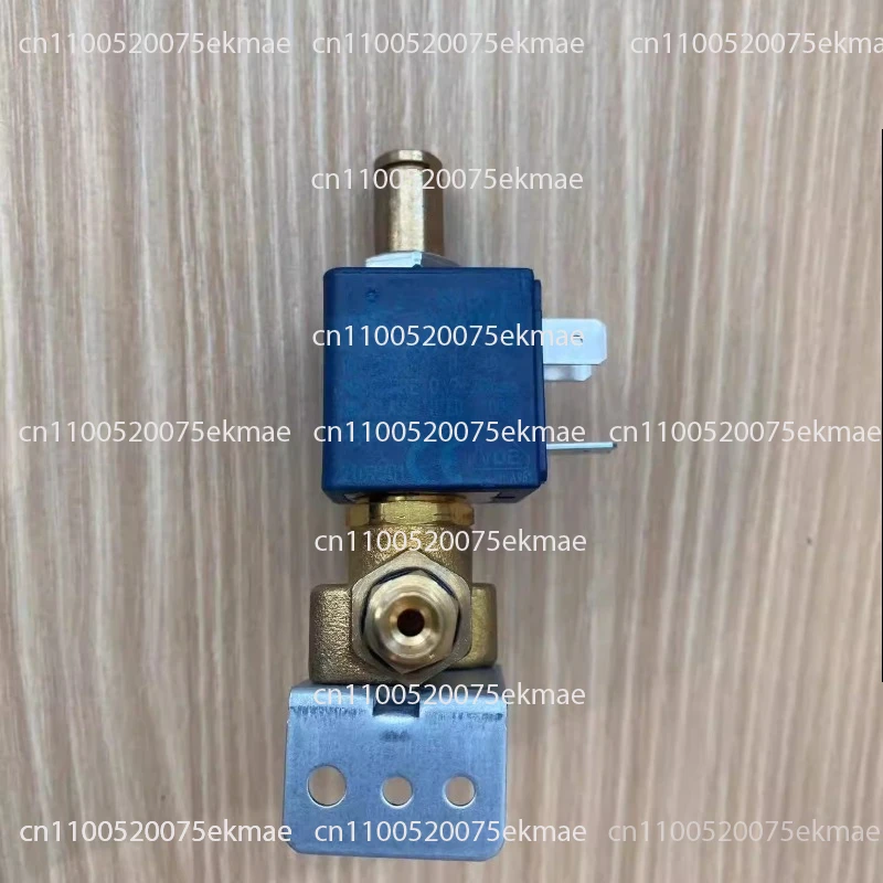 KD-330/135B/135C Semi-automatic Coffee Machine, Steam, Hot Water, Water Inlet Solenoid Valve