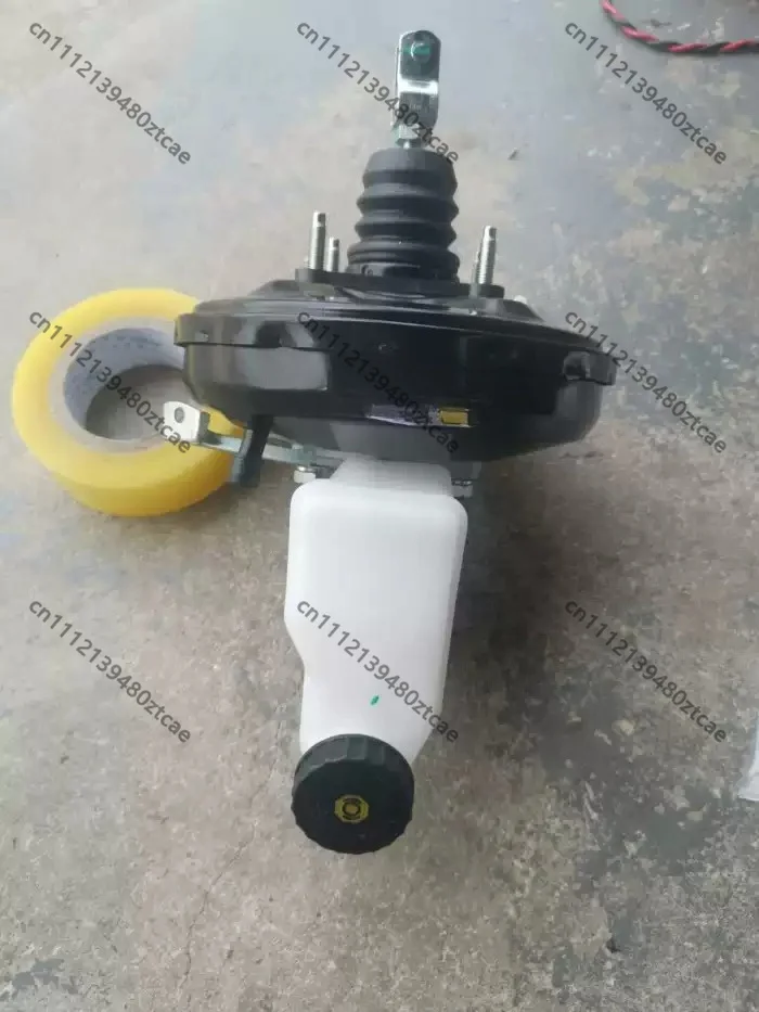 Brake Master Cylinder & Vacuum Booster Assembly Fit Mini Cloud 100 Cloud Cloud 100 Plus Replacement Parts
