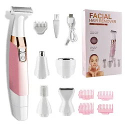 Pubic Hair Removal Intimate Areas Places Part Haircut Rasor Clipper Trimmer for The Groin Epilator Safety Razor Man Lady Shaving