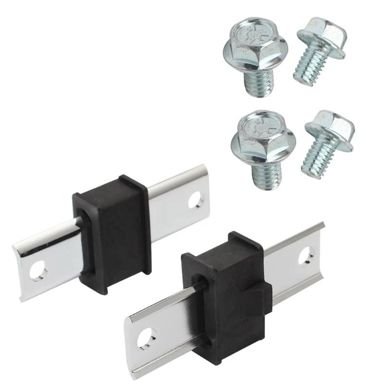 Motorbike Accessories Hanger Band Tail Muffler Pipe Fixing Bracket Exhaust Pipe Protectors Exhaust Clamp