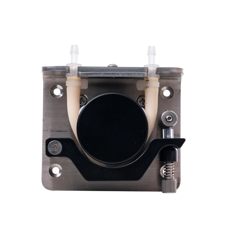 Corrosion resistance and High Precision Stepper Motor Peristaltic Pump