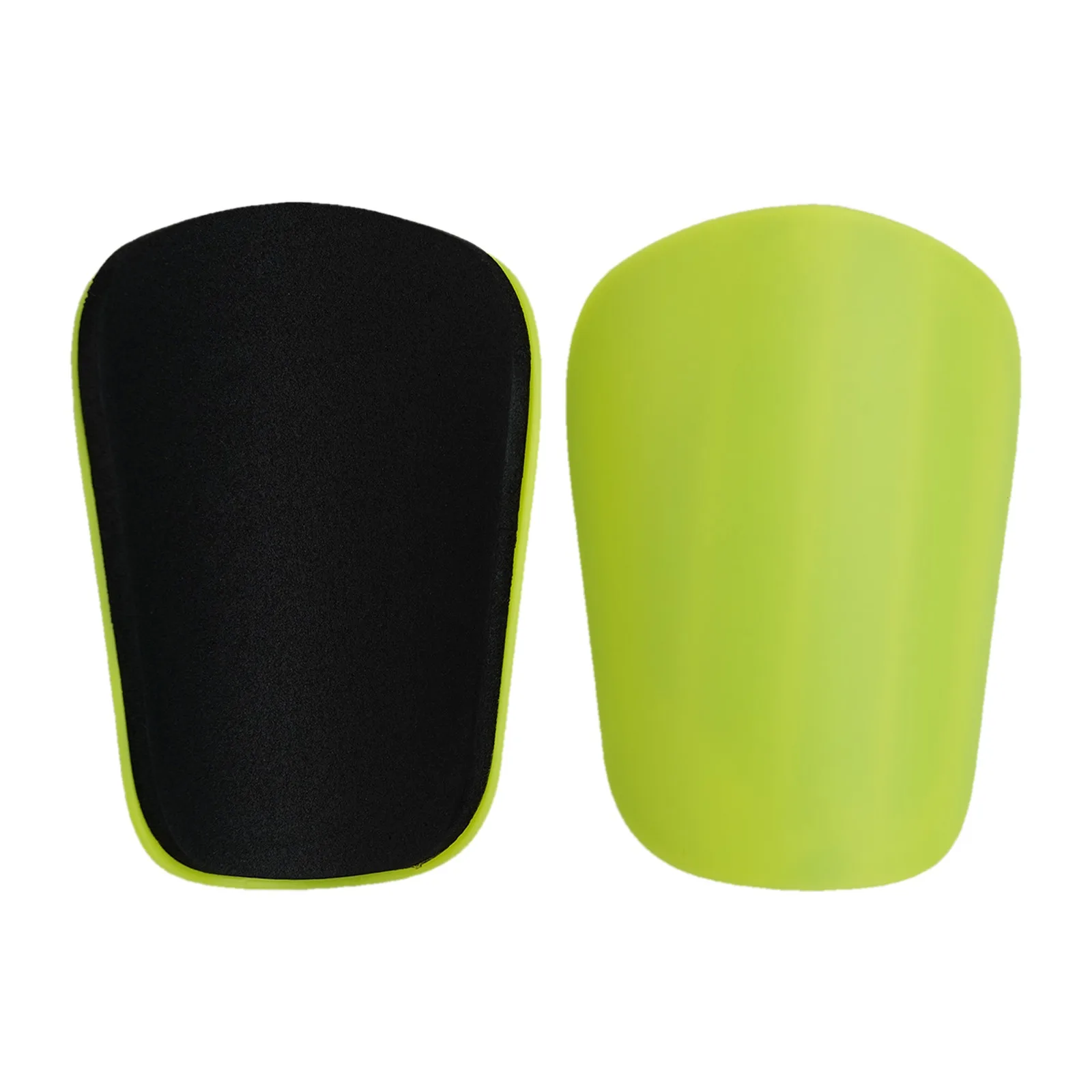 واقيات قصبة كرة القدم ذات التغليف الجيد، واقي إدخال سميك، حماية احترافية، مريح، مناسب للتدريب اليومي، مادة EVA