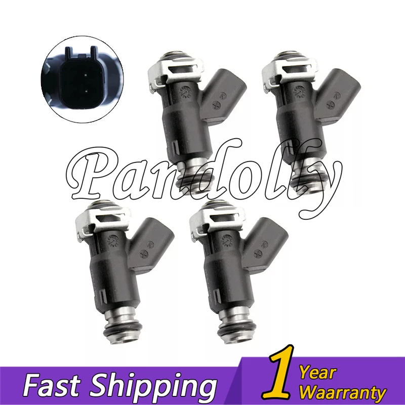 

21040114901 25377440 Injection Valve for Stels 800 ATV UTV RM 800 Snowmobile Taiga Patrul Odes LU049874 113200-001-0000