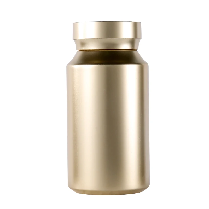 Sample link Gold candy display jars storage jar sugar jewelry decoration candy clear jar container with a silver lid