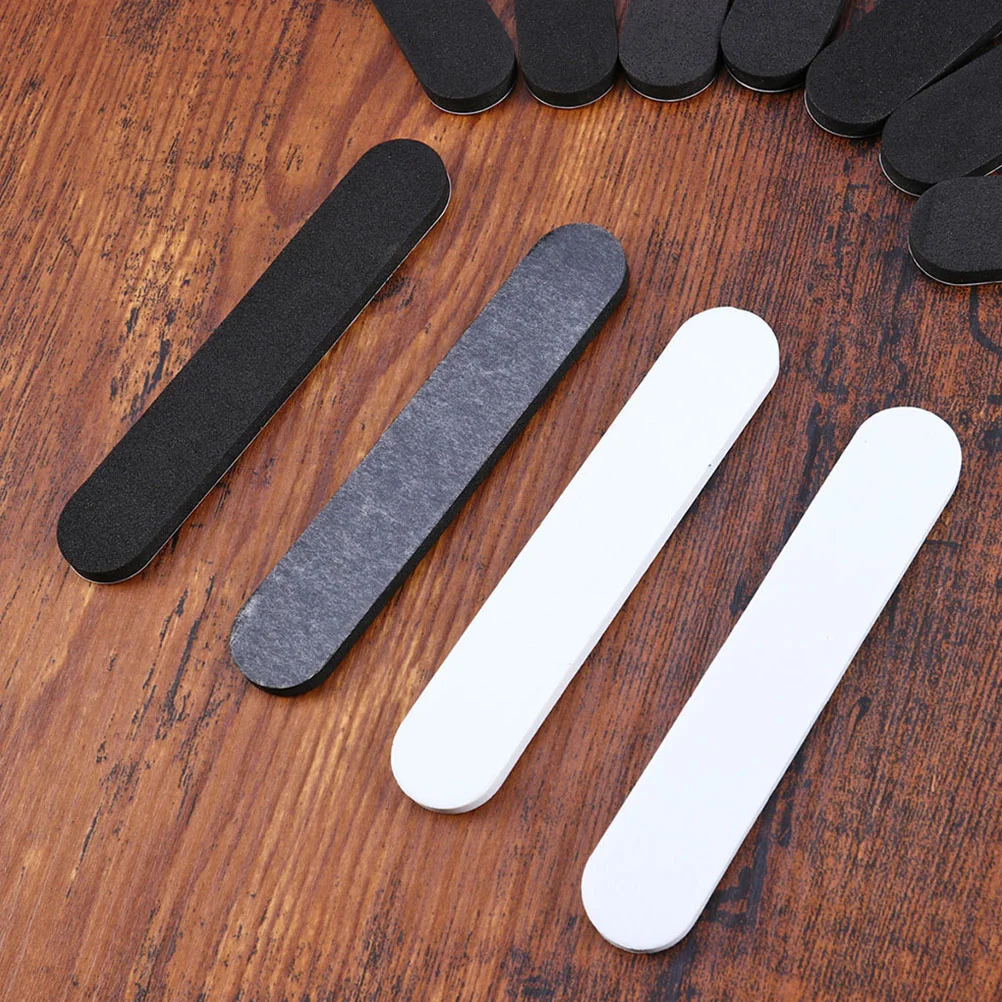 25 Pcs Hat Sweat Sponge Size Reducer Foam Inserts Cushions Pads Foams for Reduction Sports Cap Sizer Eva Sizing Tape