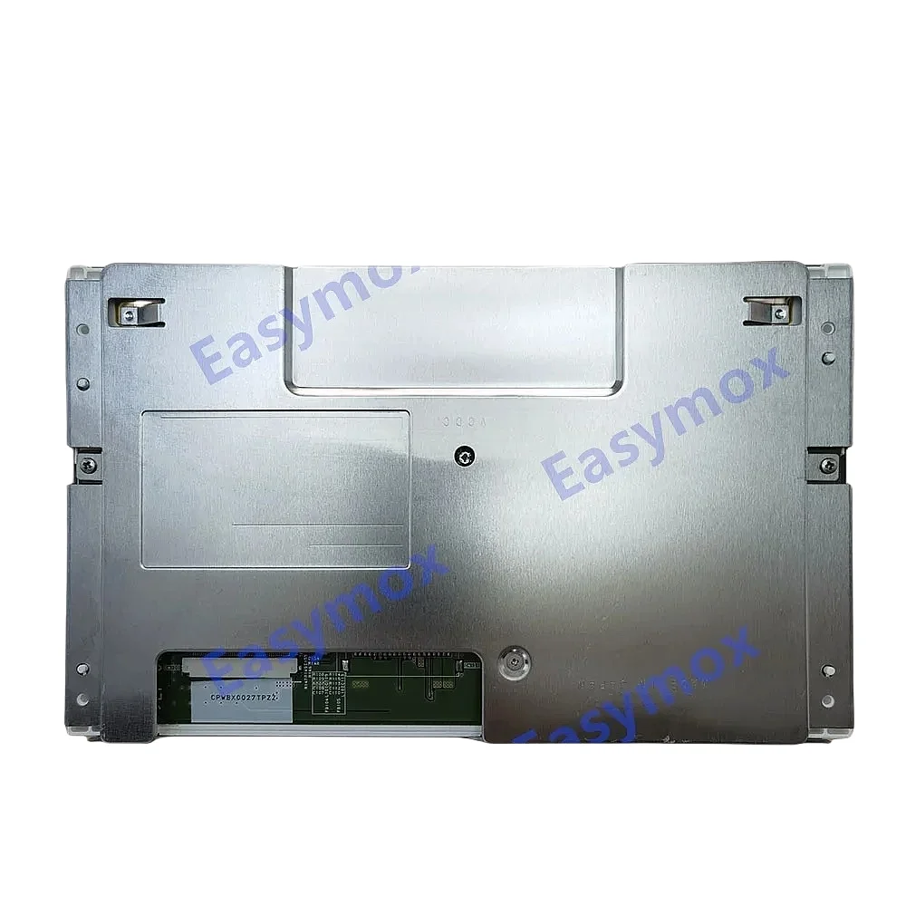8 Inch Car LCD Display for Cadillac Seville Center Console GPS Navigation Screen Replacement Touch 