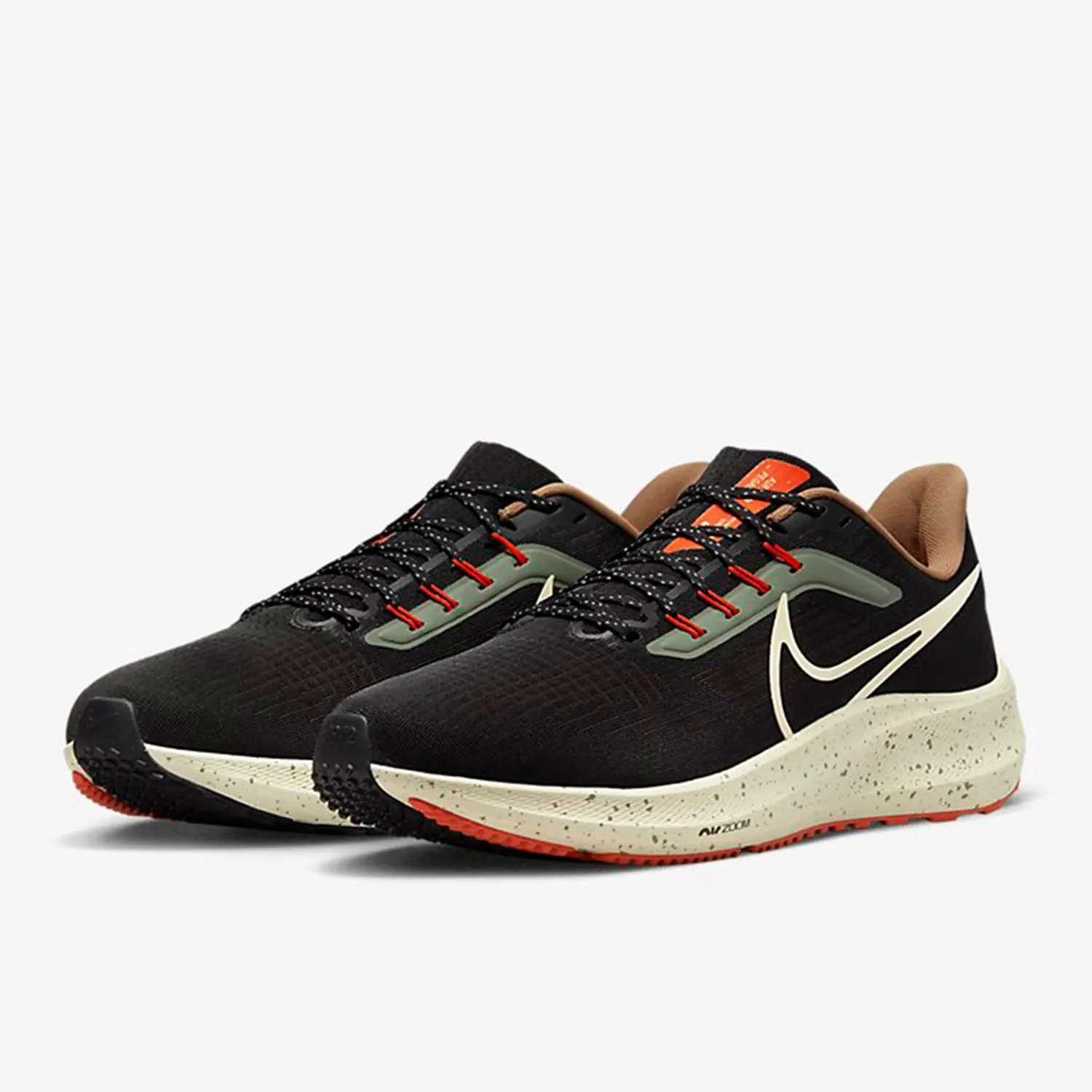 

Nike genuine AIR ZOOM PEGASUS 39 Pegasus men and women running shoes DX6039-071