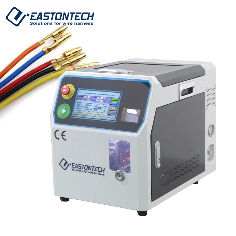 Loose Pin Connector…