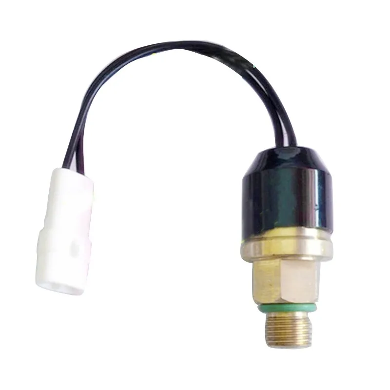 KHR10790 KHR24000 KHR24010 KHR24020 Pressure Switch Sensor for Sumitomo SH200-5 Excavator Parts