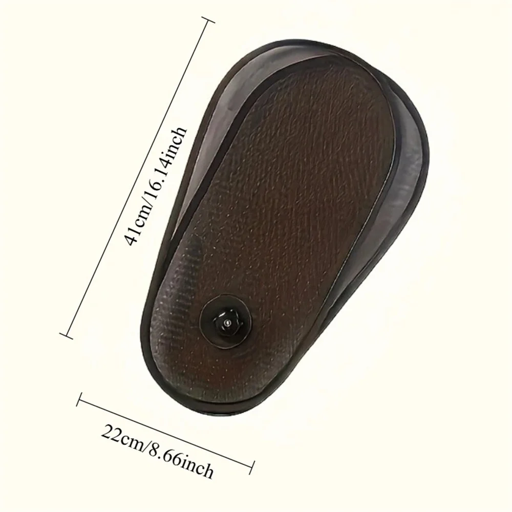 Retractable Car Side Sun Shade See Through Mesh Heat Insulation Cover UV Protection Multi Use Auto Travel Visor