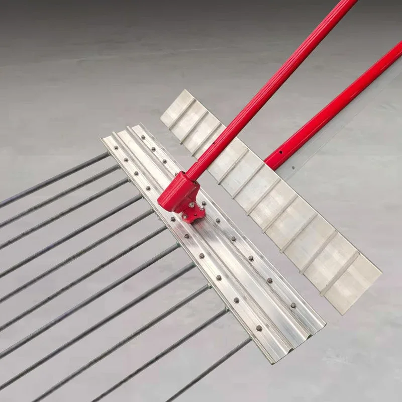 Hand Push Manual Concrete Pavement  Road Soft Wet Concrete Cutter Seam  for Construction