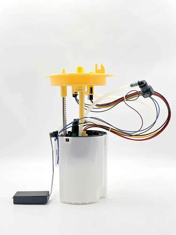 

Fuel Pump Assembly OEM: 7N0919050H 7N0919050D 7N0919050F 7N0919050G A2C83976100 suitable for Volkswagen fuel pumps