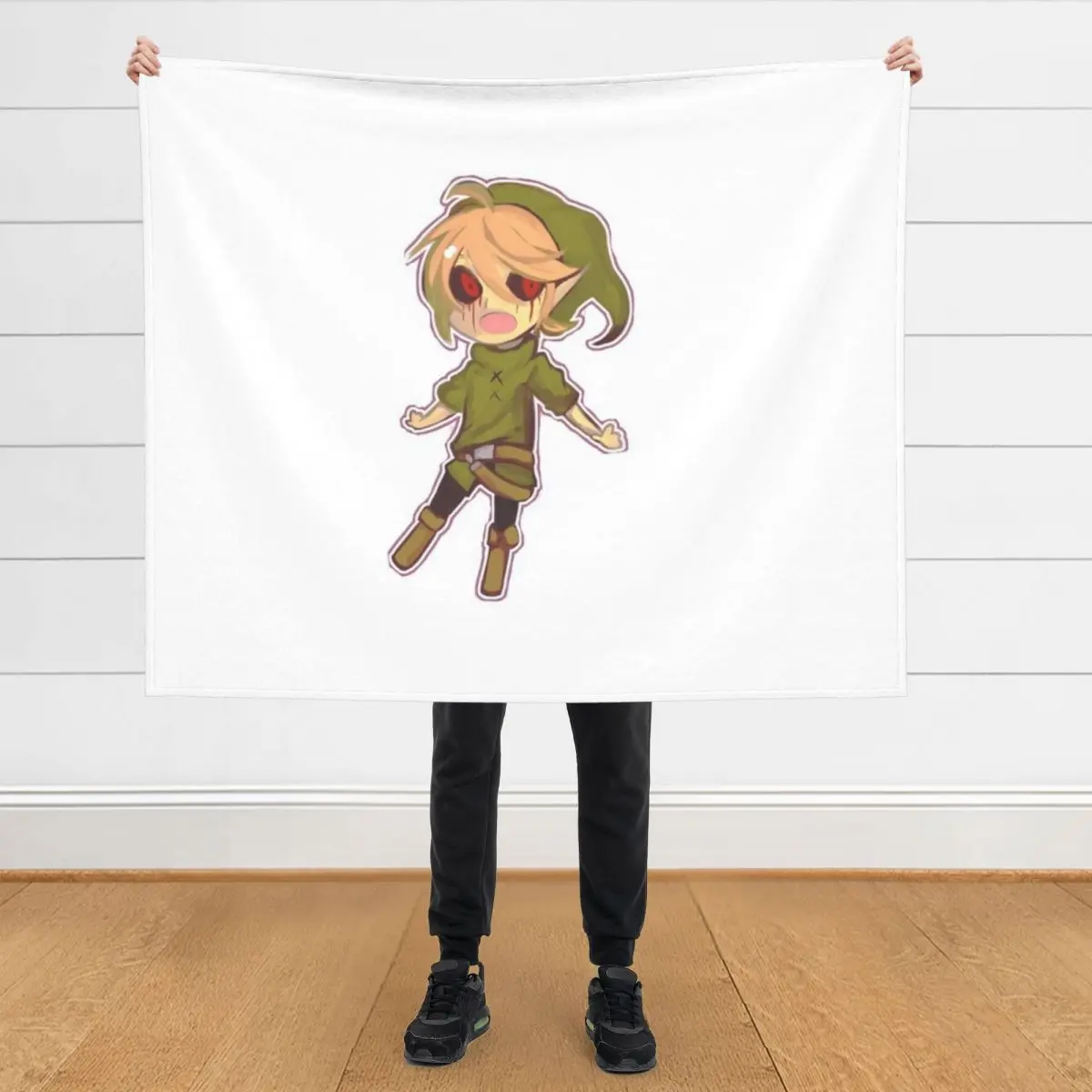 

Ben drowned (Creepypasta) Throw Blanket Luxury Designer Warm Weighted Sofa Quilt Blankets