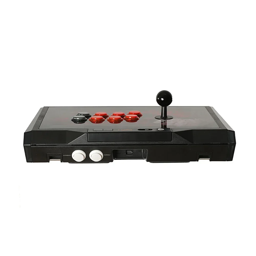 YYHC PXN X9 Moddable USB Vewlix Arcade Stick for PS4, PS3, PC, Xbox one,  Switch