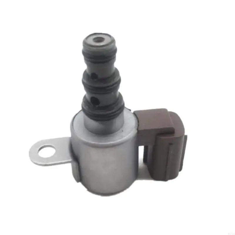 Automatic Transmission Solenoid Valves with Integrated Electrical and Bolt-Hole Mounting Bracket for Jazz Fit D7YA