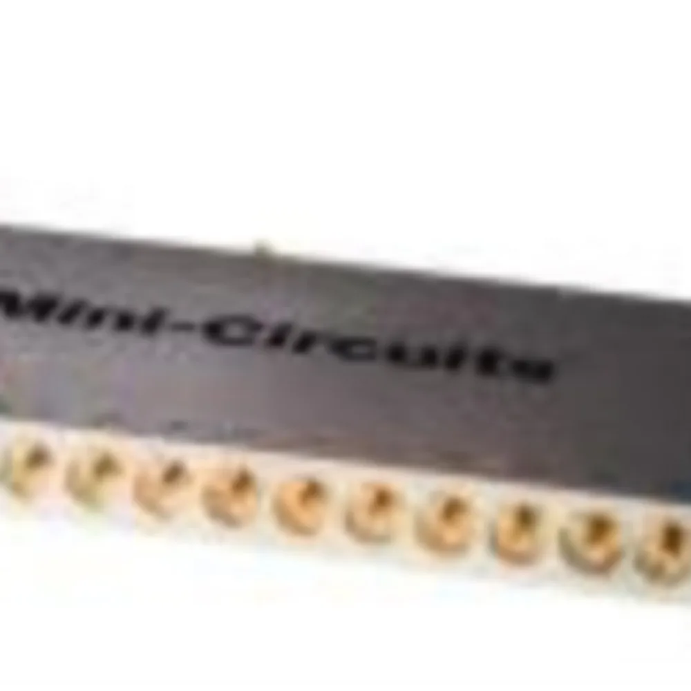 [LAN] Mini-Circuits ZC16PD-960W-S+ 700-1000MHz sixteen SMA power divider