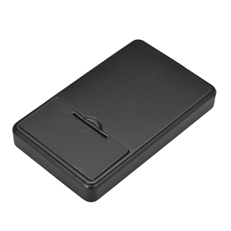 HRD-101 Mini radio digitale DAB portatile DAB+FM Radio Ricevitore FM_BSH