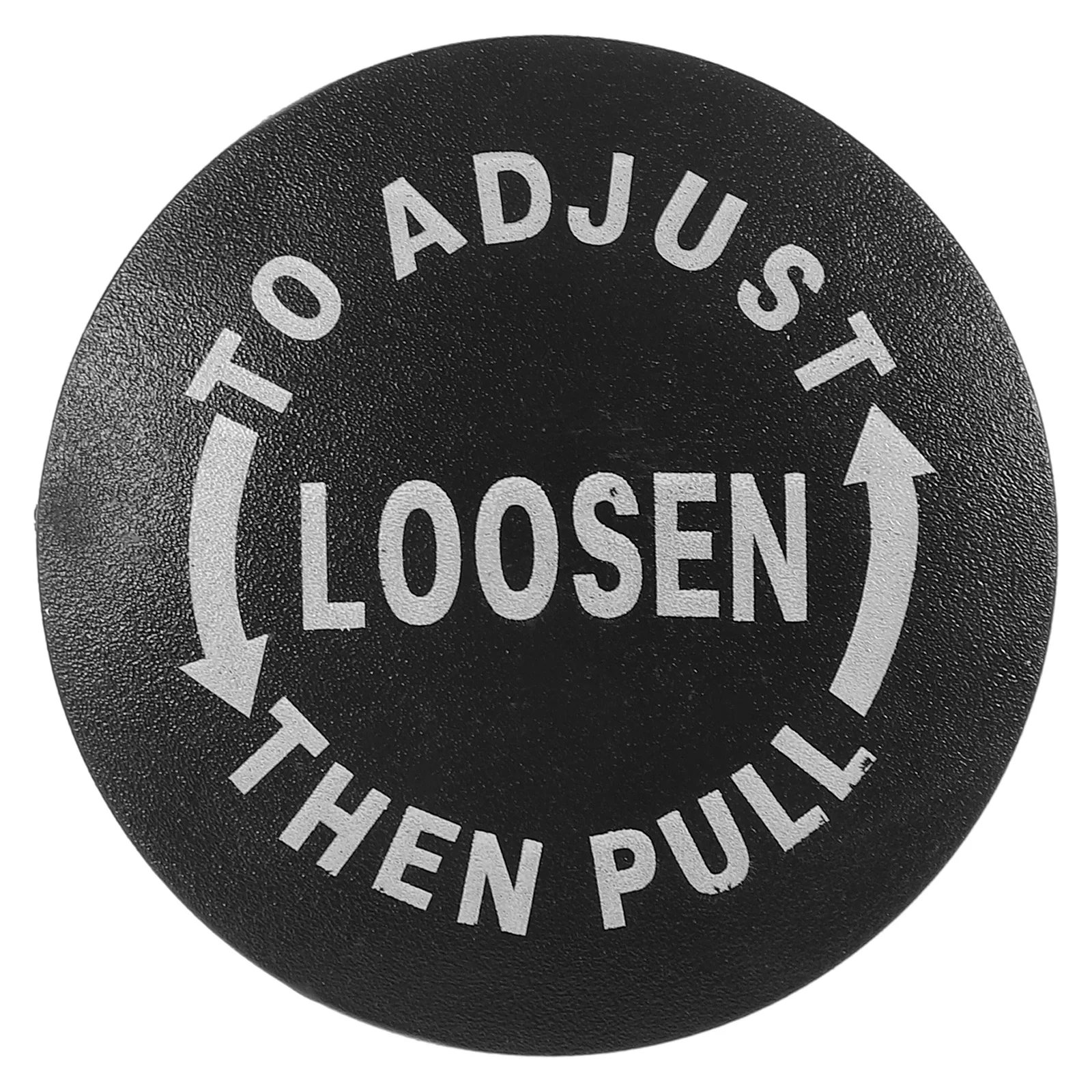 

Fitness Equipment Ball Knob Universal Pull Pin Spring Knob for Exercise Bikes Smooth Surface Easy Installation Adjustable