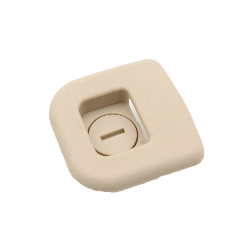 4pcs for geelys emgrands EC7 Haijings SC7 F3 GC7 sunshades blocking hook buckle