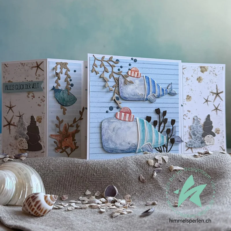Cutting Dies Retrokoffer Licht - Wedding Card Box recension och pris