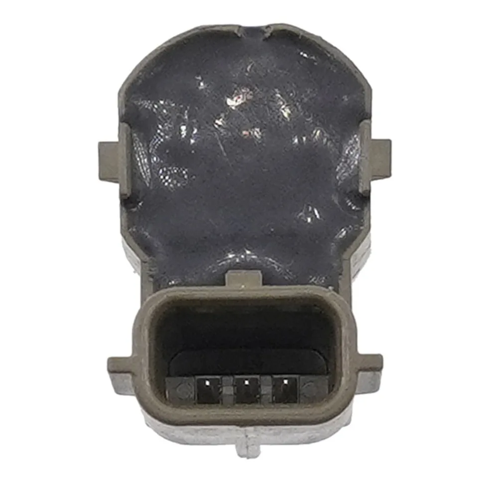 Original High Quality New for 4pcs  28438-4EA0A is suitable for Nissan car reversing radar sensor PDC eye radar sensor