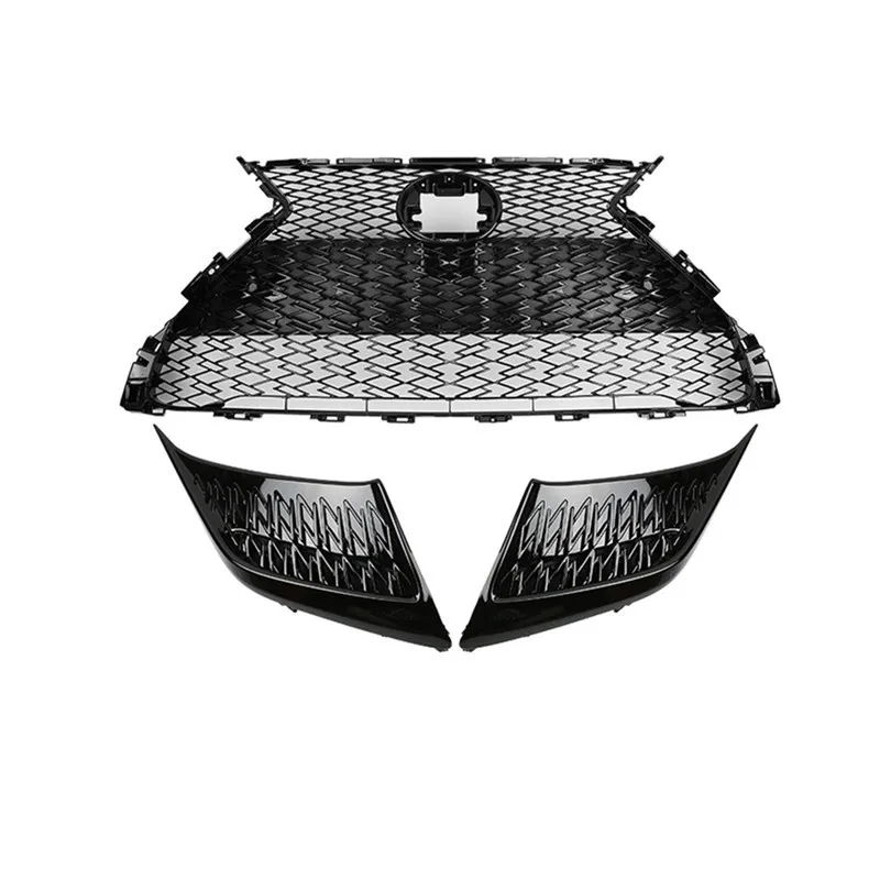 

Suitable for the ES model's front grille, ES250 front fascia, and ES300 grille spanning 2018-2023 model years