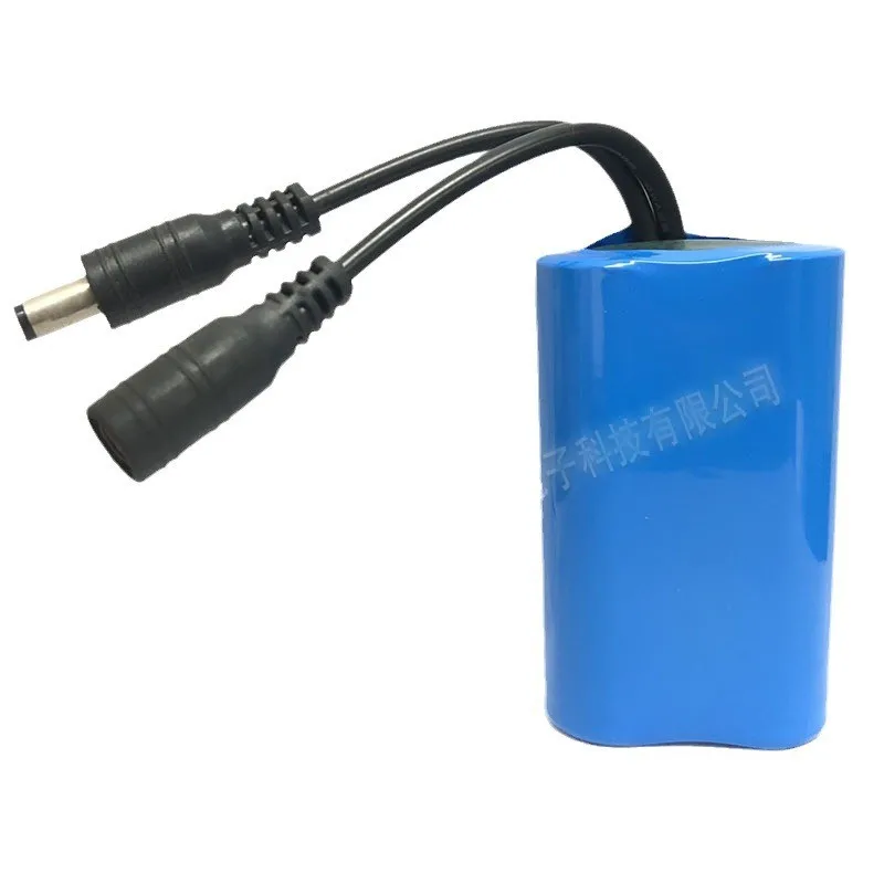21700 7.4V 5200MAH soft pack safe replacement for steel shell polymer batteries suitable for various full capacity applications