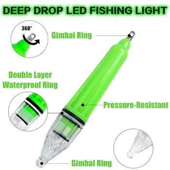 8 best sales Bleiköder - №4