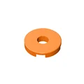 Orange-20pcs