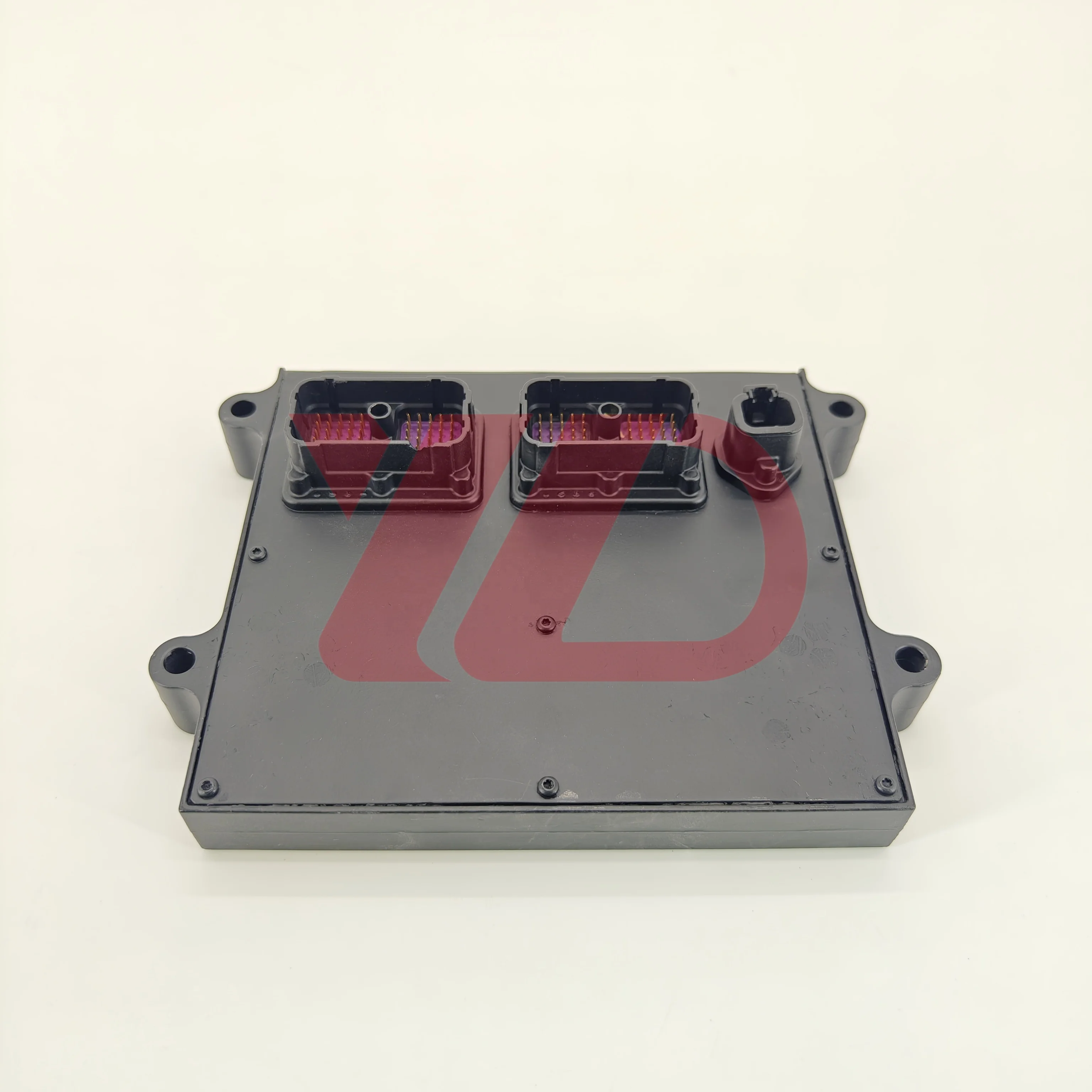 New Arrived Diesel Engine Parts ECM ECU Electronic Control Module 4988820 for