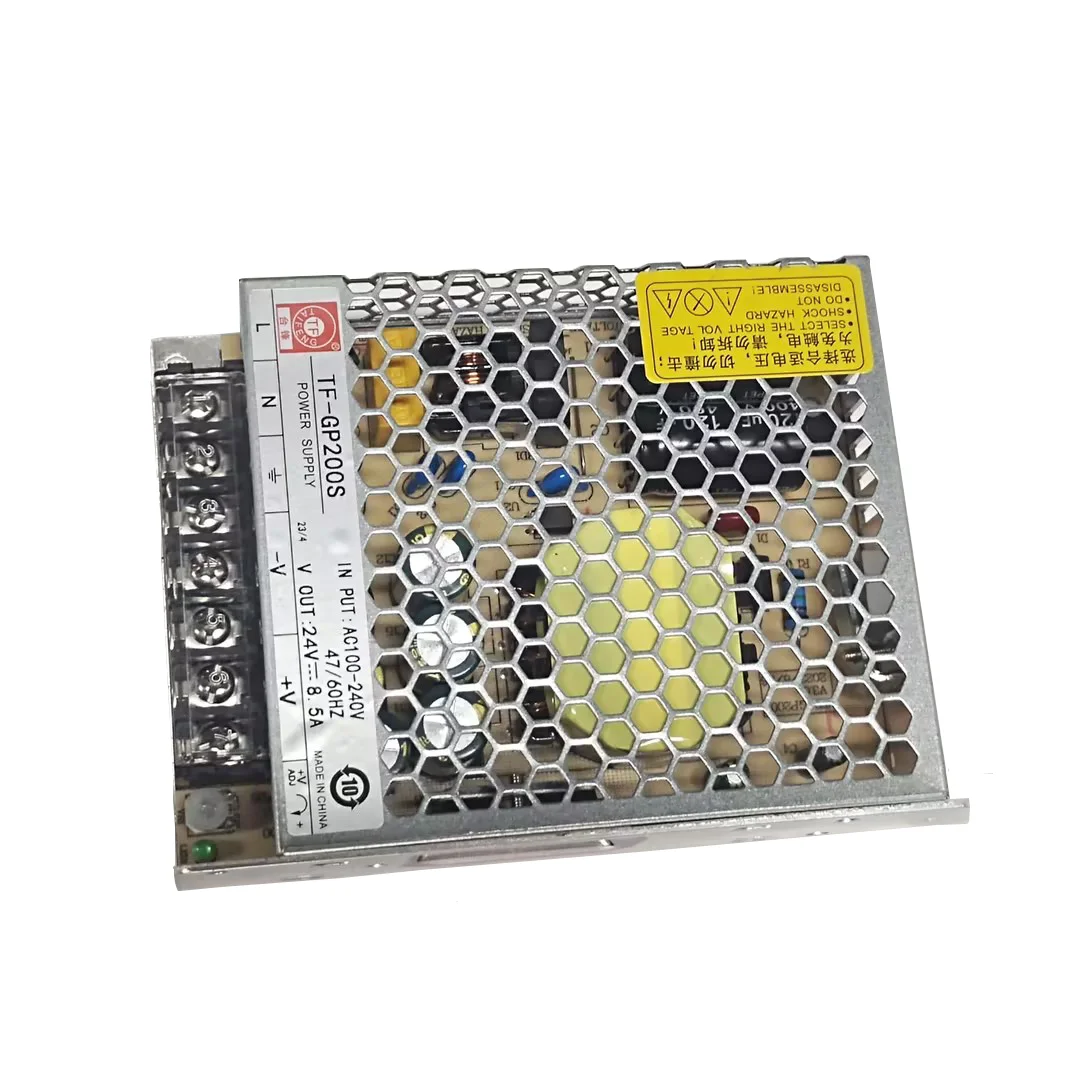 Modul Laser 10W Menampilkan PR10000- RGB untuk Pertunjukan dan Acara