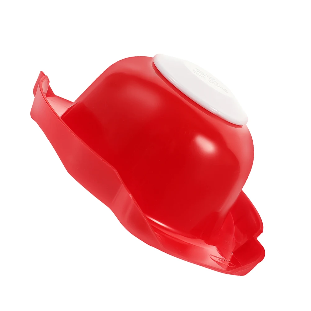 

1pcs Wear Resistant Holder Food Safety Guard Veggie Tool Food Safety Holder Plastic Hand Protector Grater