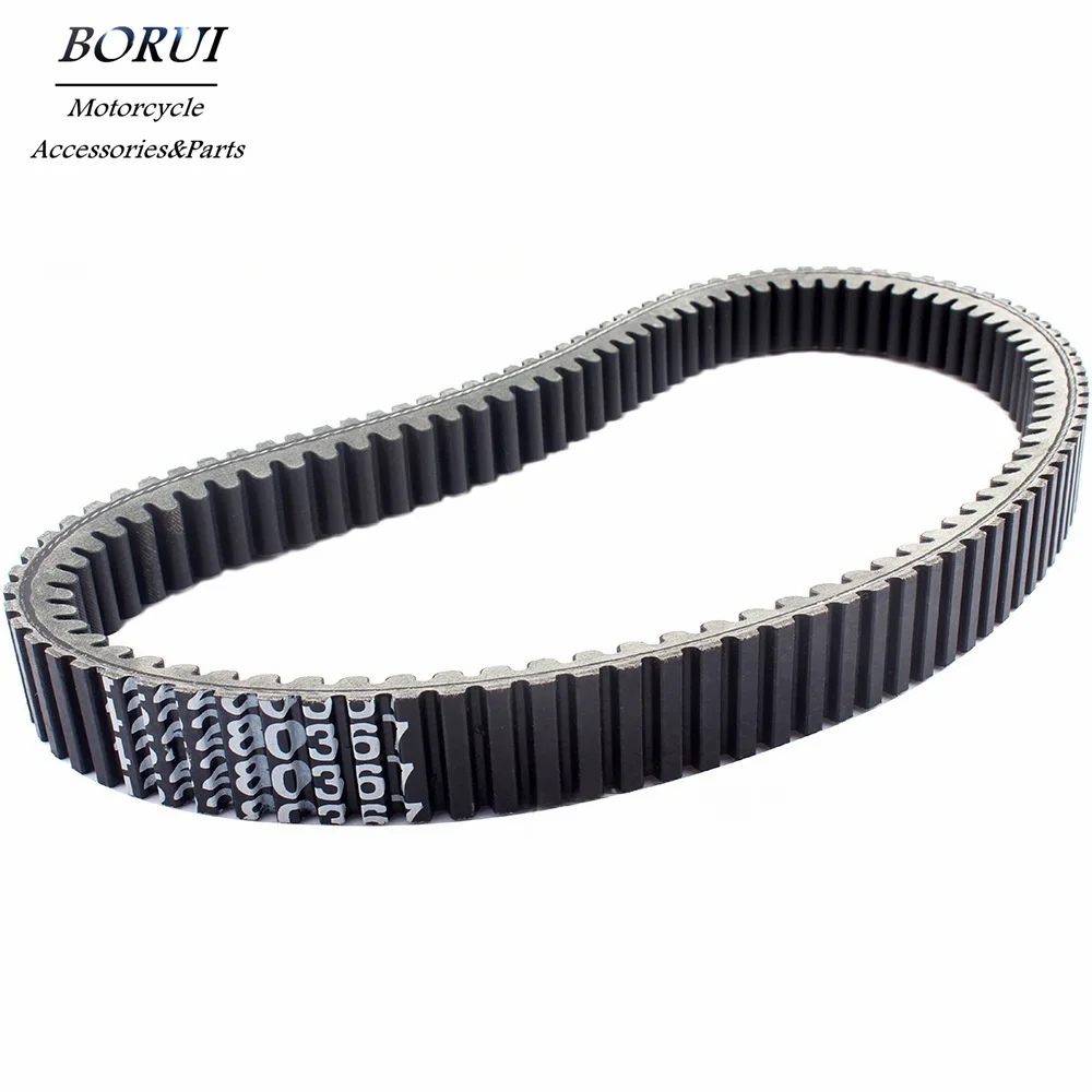Drive Belt For Can-Am Commander Maverick Max 1000 422280364 422280367 715000302 715900030