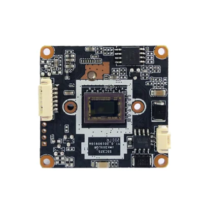 Sigmastar SSC335+IMX307 MC200J 2MP CCTV/FPV/OpenIPC Camera Module,1/2.8