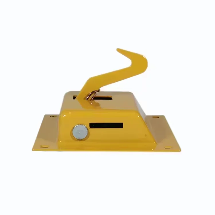 Competitively Priced Excavator Parts E308 Hydraulic Pump Door Lock