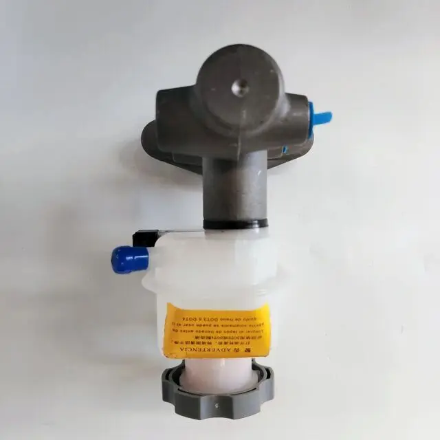 

Автозапчасти Высококачественная тормозная система OE номер 3500630U8010 для главных цилиндров JAC J3