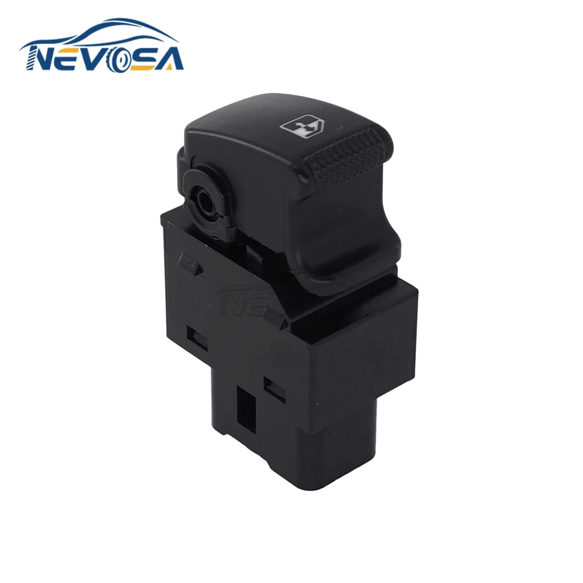 NEVOSA 93580-2E000 For Hyundai Santa Fe 2007-2012 Passenger Rear Car Electric Power Lifter Window Switch 935802E000 93580-2B000